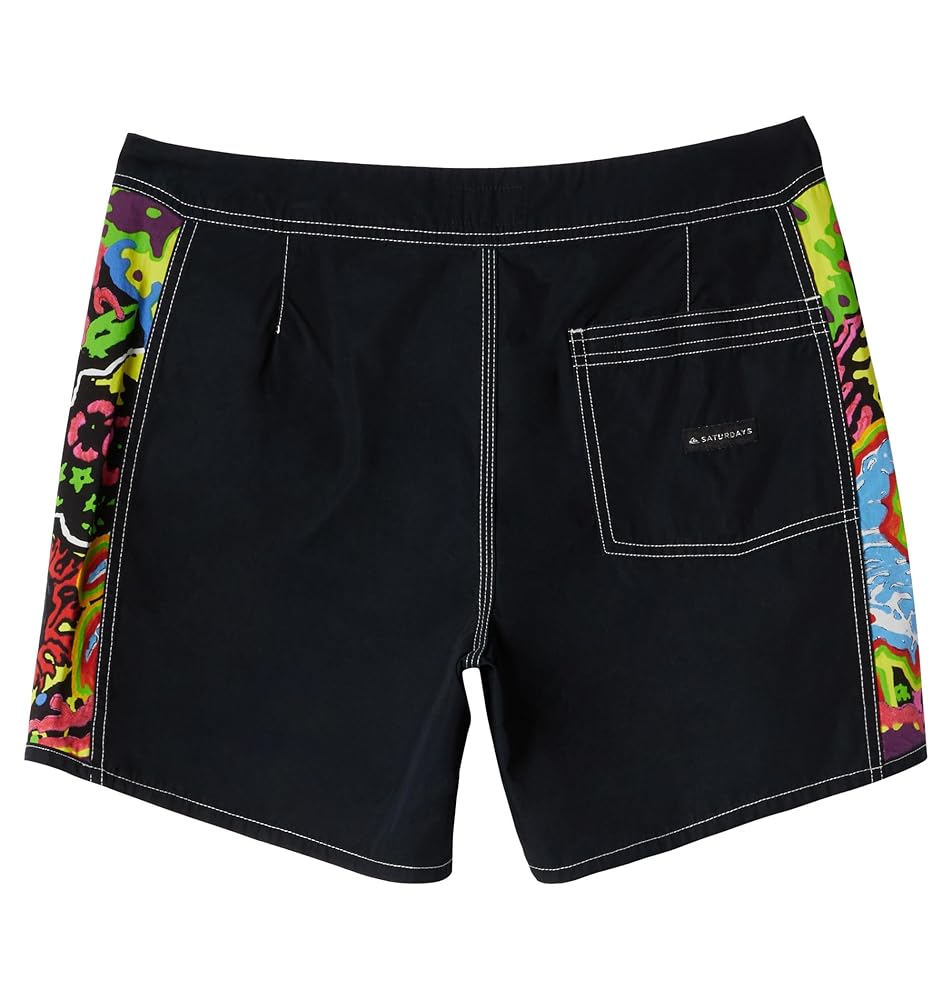 Amazon.co.jp: 【クイックシルバー】 SNYC ORIGINAL ARCH 16